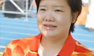 东京奥运中国女子体操队队员 中国女子体操队